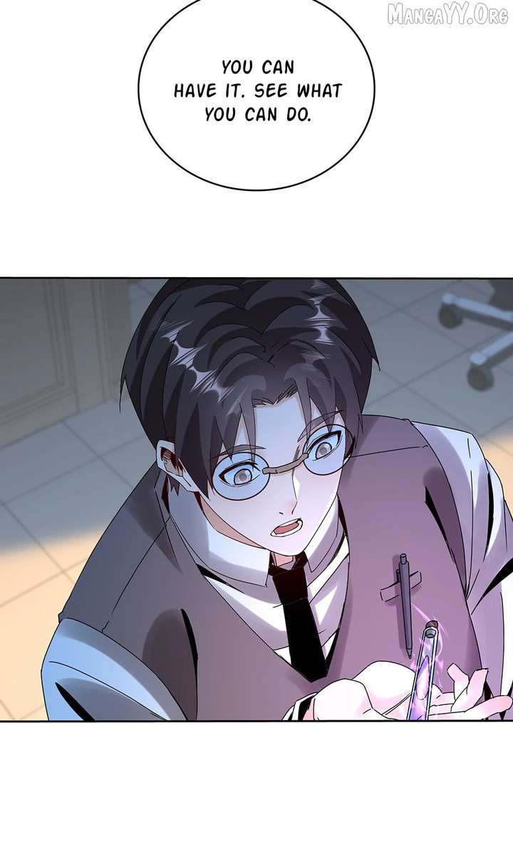 Aiming for Maximal Level in a Post-Apocalyptic World Chapter 38 - Page 59