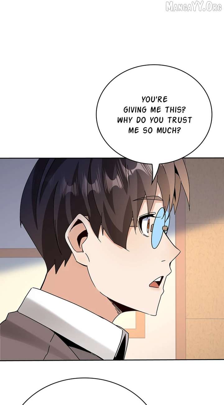 Aiming for Maximal Level in a Post-Apocalyptic World Chapter 38 - Page 60