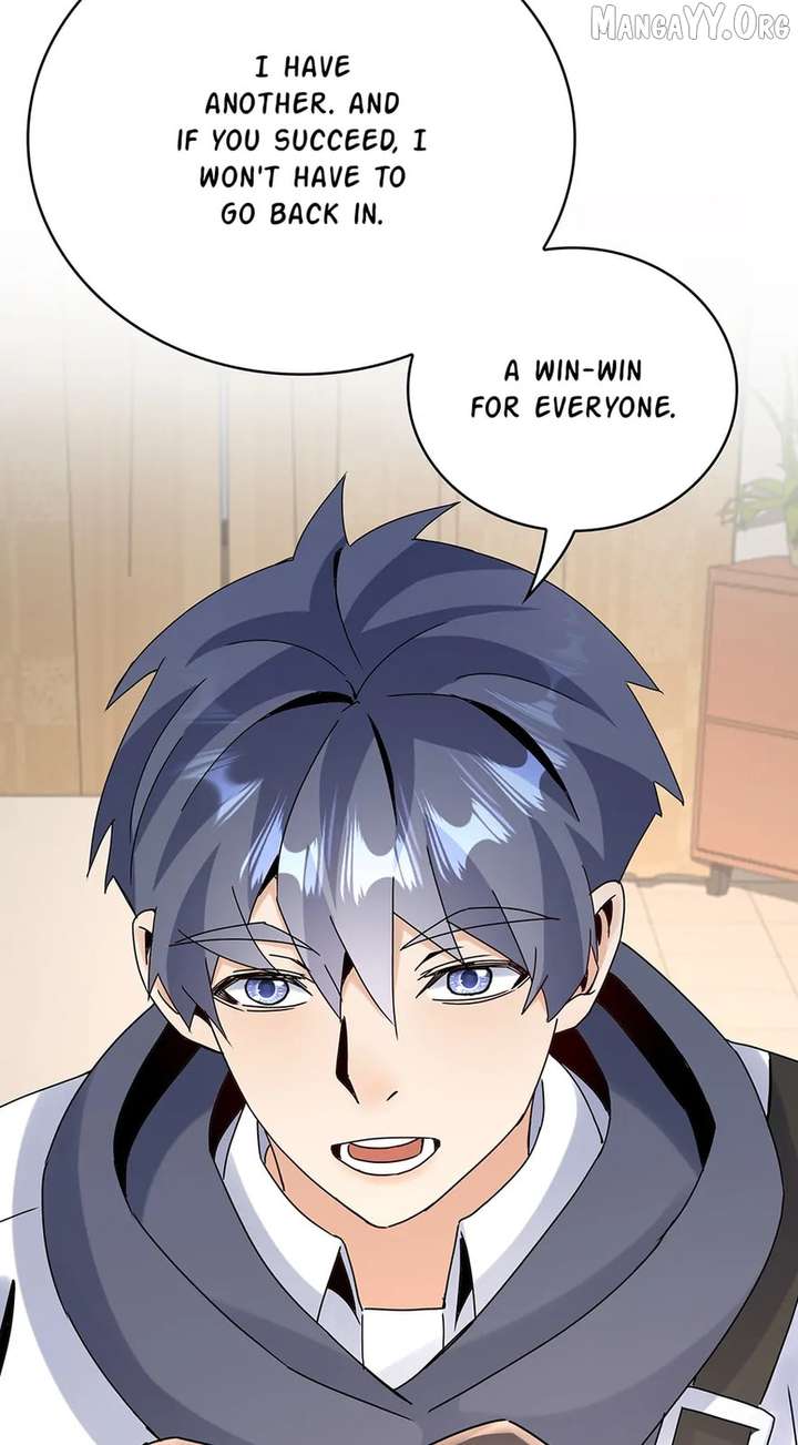 Aiming for Maximal Level in a Post-Apocalyptic World Chapter 38 - Page 61