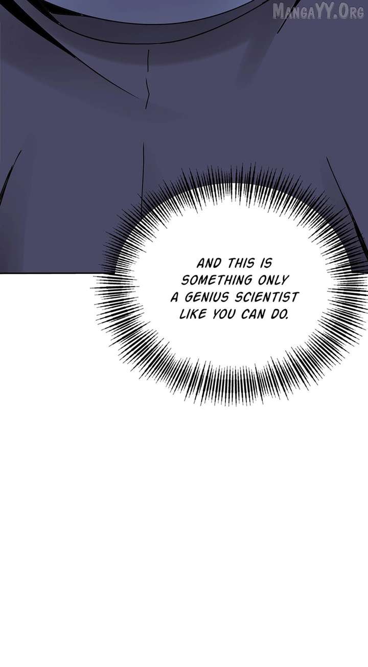 Aiming for Maximal Level in a Post-Apocalyptic World Chapter 38 - Page 63