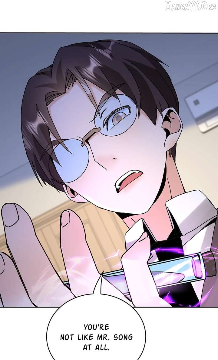 Aiming for Maximal Level in a Post-Apocalyptic World Chapter 38 - Page 64