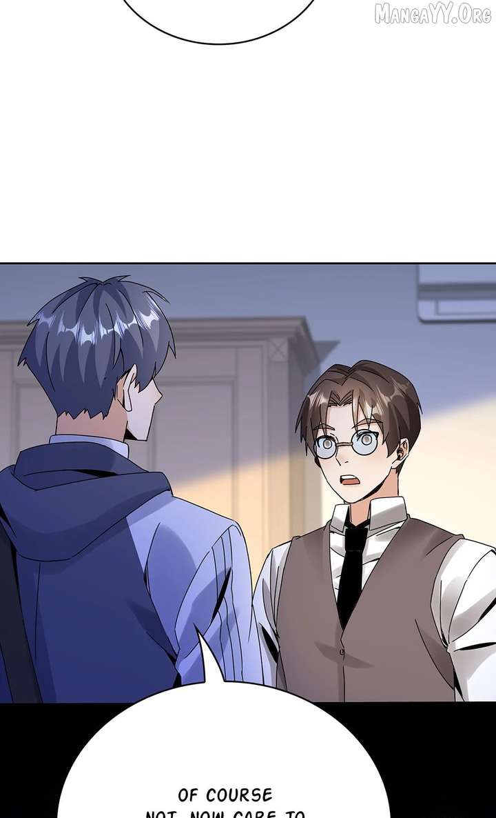 Aiming for Maximal Level in a Post-Apocalyptic World Chapter 38 - Page 65