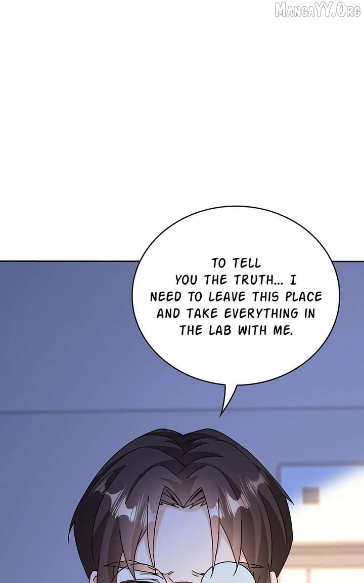 Aiming for Maximal Level in a Post-Apocalyptic World Chapter 38 - Page 68