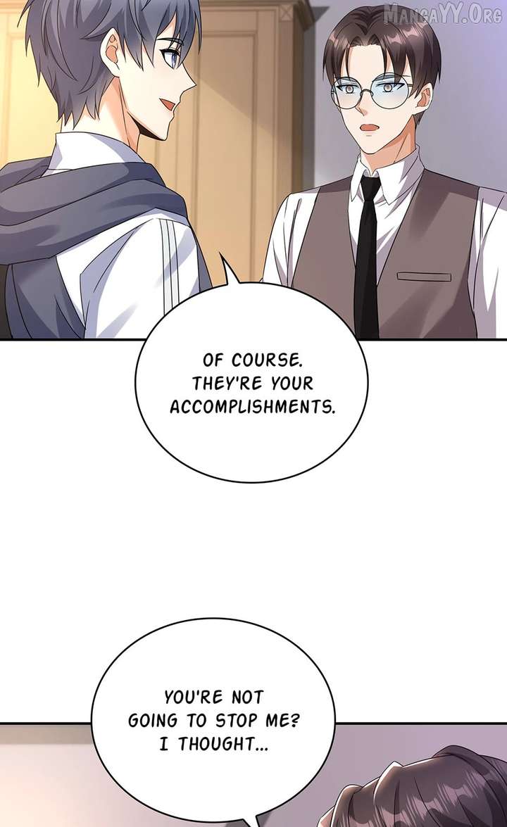 Aiming for Maximal Level in a Post-Apocalyptic World Chapter 39 - Page 4