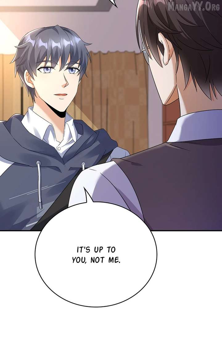 Aiming for Maximal Level in a Post-Apocalyptic World Chapter 39 - Page 5