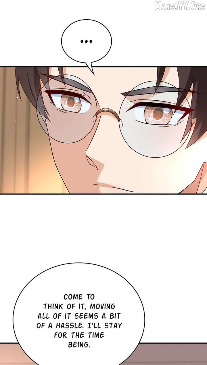 Aiming for Maximal Level in a Post-Apocalyptic World Chapter 39 - Page 6