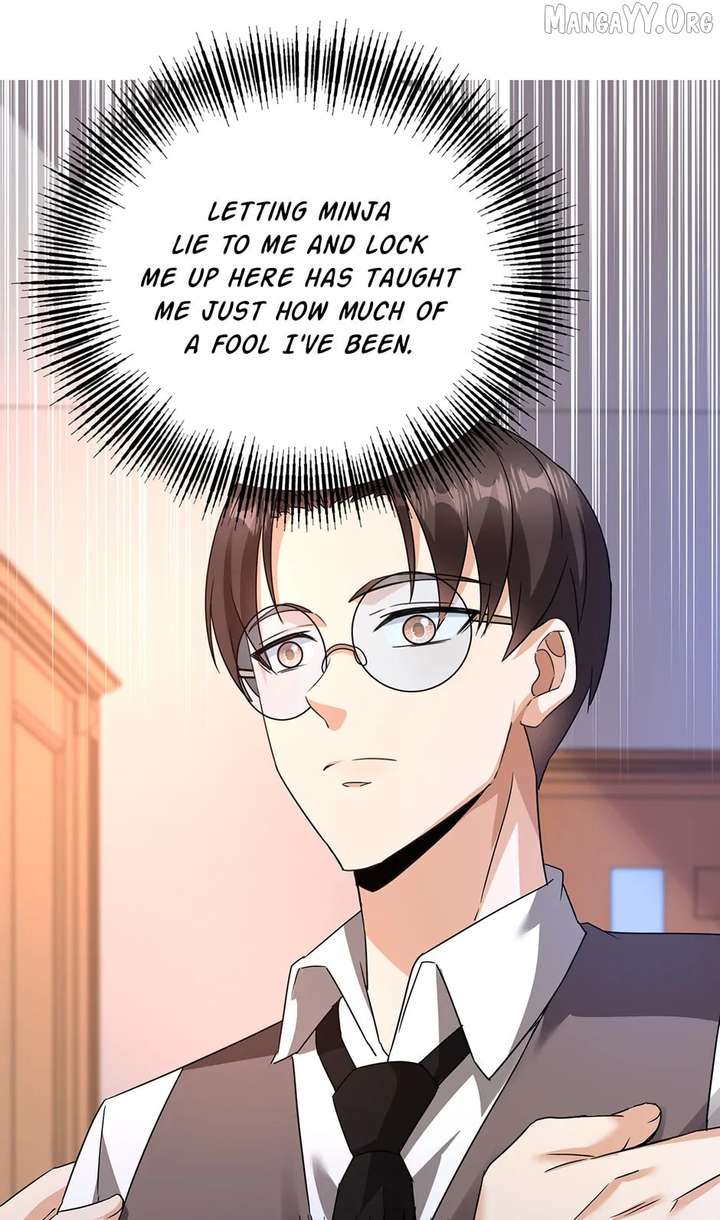 Aiming for Maximal Level in a Post-Apocalyptic World Chapter 39 - Page 10