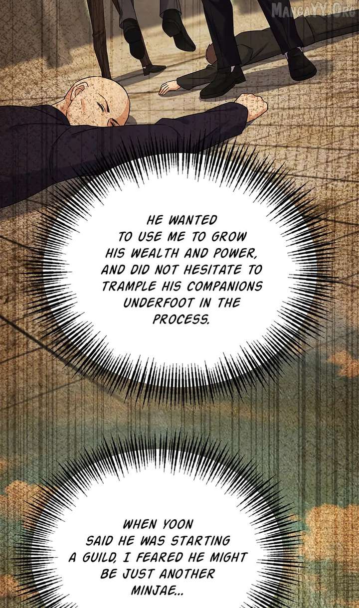 Aiming for Maximal Level in a Post-Apocalyptic World Chapter 39 - Page 12