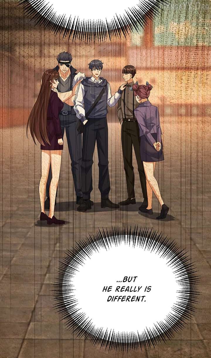 Aiming for Maximal Level in a Post-Apocalyptic World Chapter 39 - Page 13