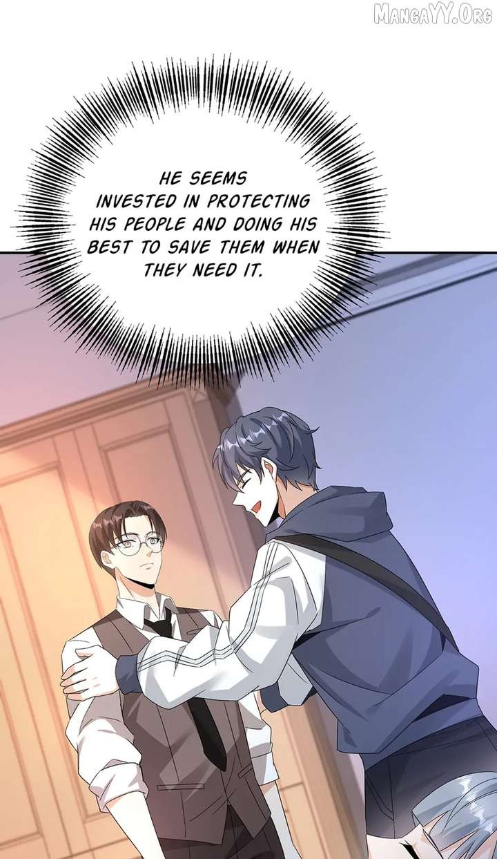 Aiming for Maximal Level in a Post-Apocalyptic World Chapter 39 - Page 14