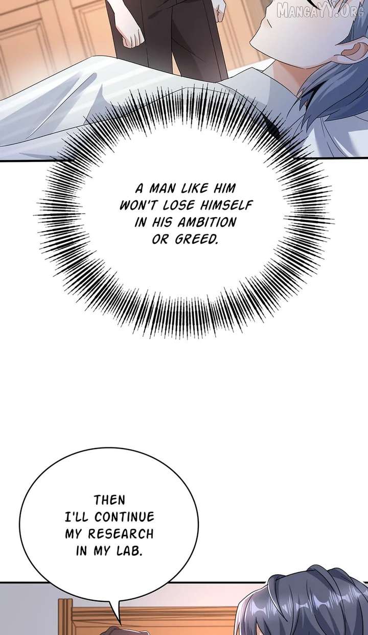 Aiming for Maximal Level in a Post-Apocalyptic World Chapter 39 - Page 15