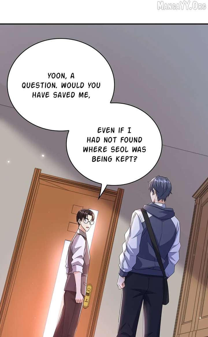 Aiming for Maximal Level in a Post-Apocalyptic World Chapter 39 - Page 18