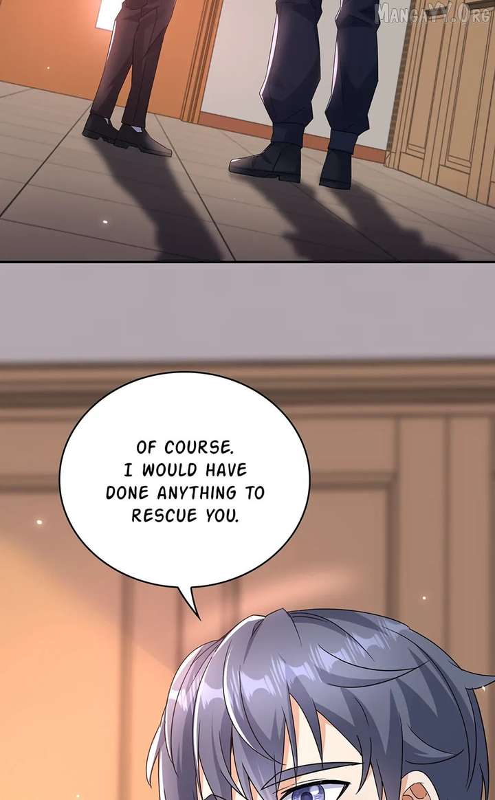 Aiming for Maximal Level in a Post-Apocalyptic World Chapter 39 - Page 19