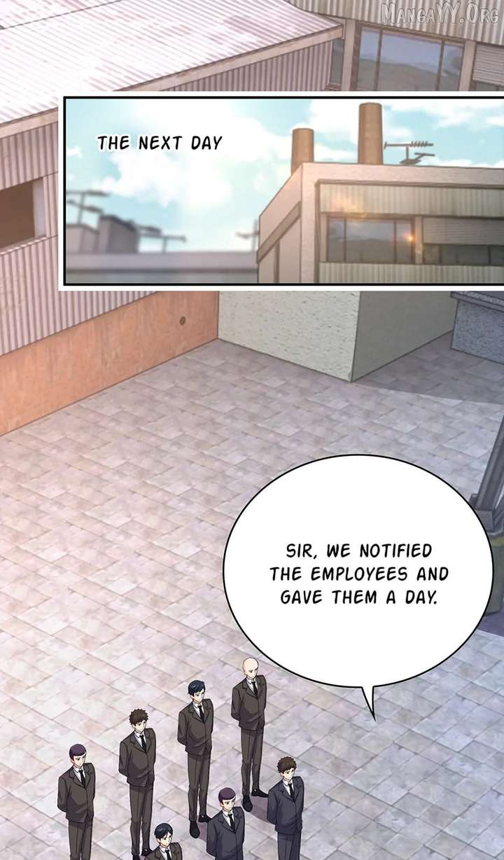 Aiming for Maximal Level in a Post-Apocalyptic World Chapter 39 - Page 22