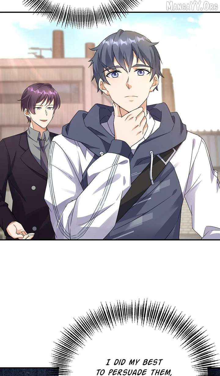 Aiming for Maximal Level in a Post-Apocalyptic World Chapter 39 - Page 24