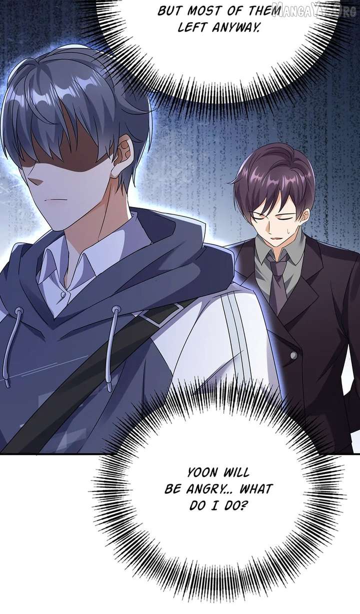 Aiming for Maximal Level in a Post-Apocalyptic World Chapter 39 - Page 25