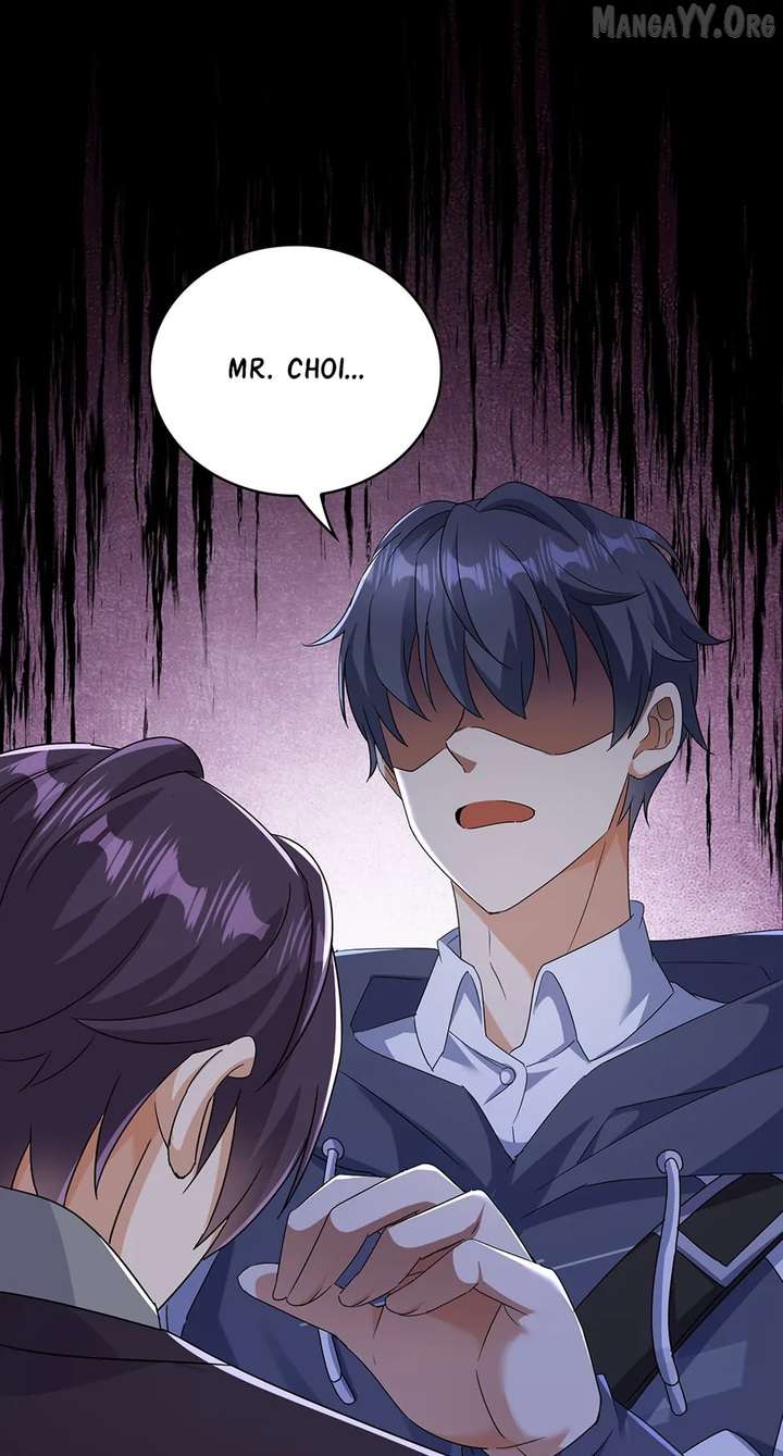 Aiming for Maximal Level in a Post-Apocalyptic World Chapter 39 - Page 26