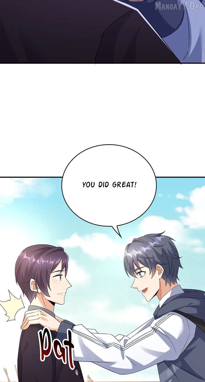 Aiming for Maximal Level in a Post-Apocalyptic World Chapter 39 - Page 27