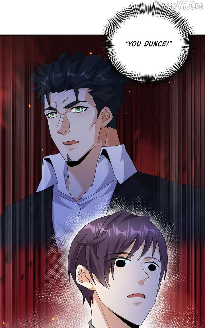 Aiming for Maximal Level in a Post-Apocalyptic World Chapter 39 - Page 29