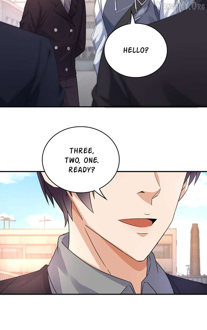 Aiming for Maximal Level in a Post-Apocalyptic World Chapter 39 - Page 32