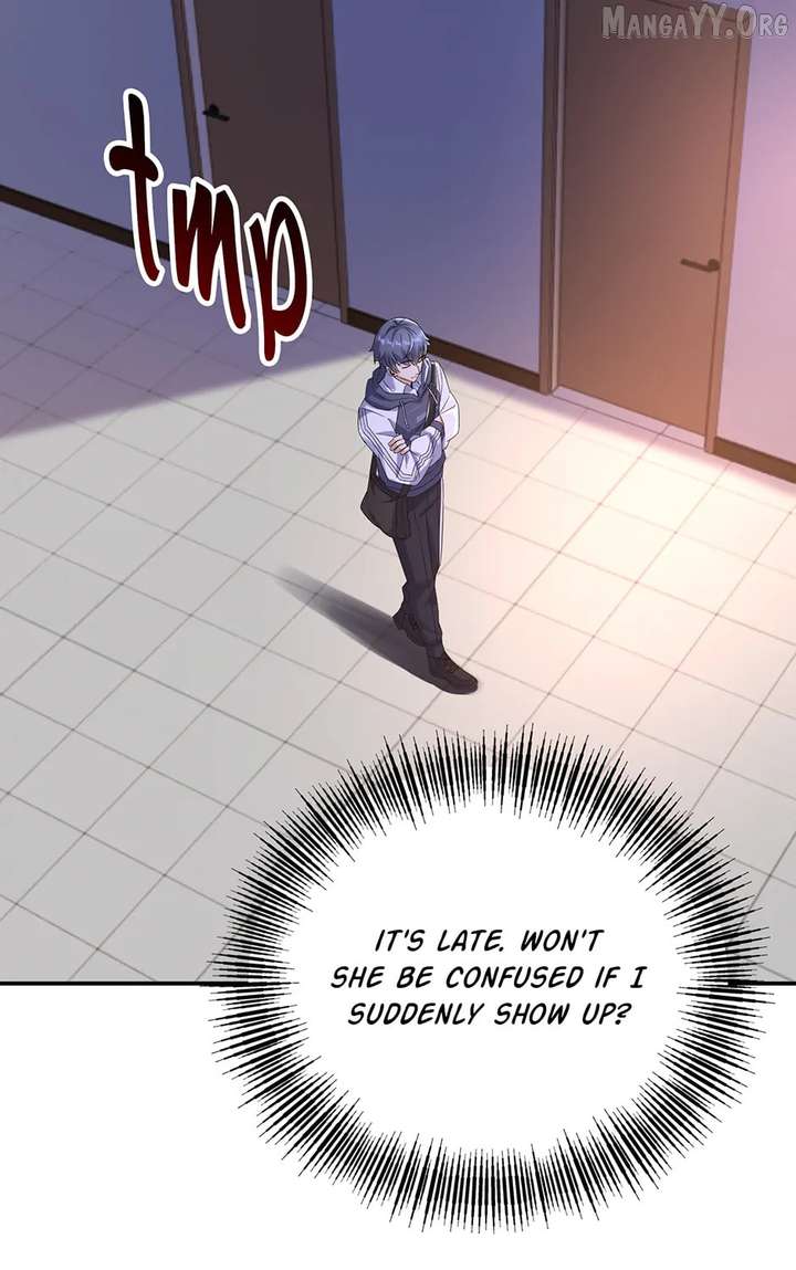 Aiming for Maximal Level in a Post-Apocalyptic World Chapter 39 - Page 36