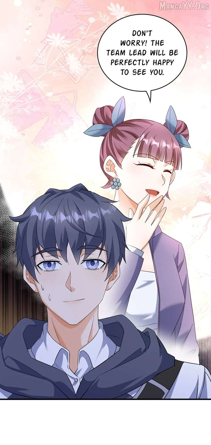 Aiming for Maximal Level in a Post-Apocalyptic World Chapter 39 - Page 37