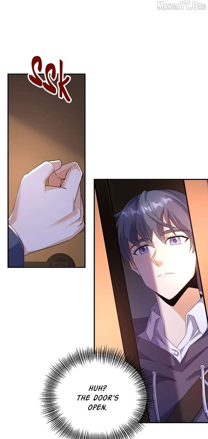 Aiming for Maximal Level in a Post-Apocalyptic World Chapter 39 - Page 38