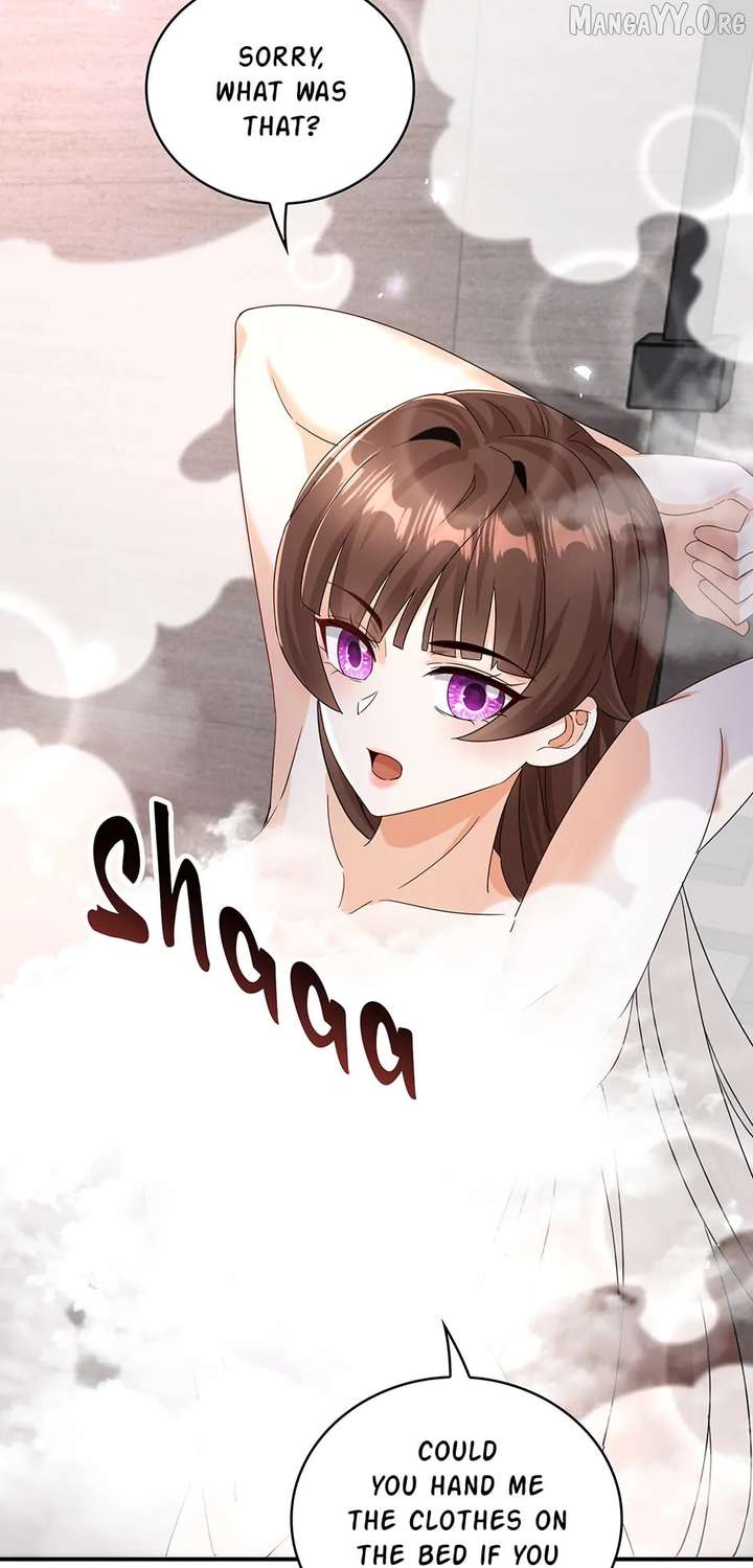 Aiming for Maximal Level in a Post-Apocalyptic World Chapter 39 - Page 41