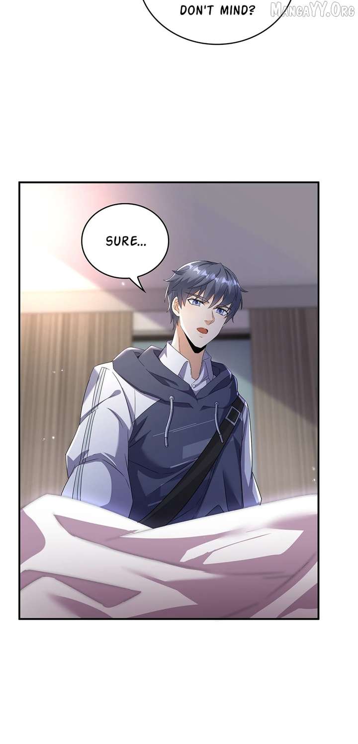 Aiming for Maximal Level in a Post-Apocalyptic World Chapter 39 - Page 42