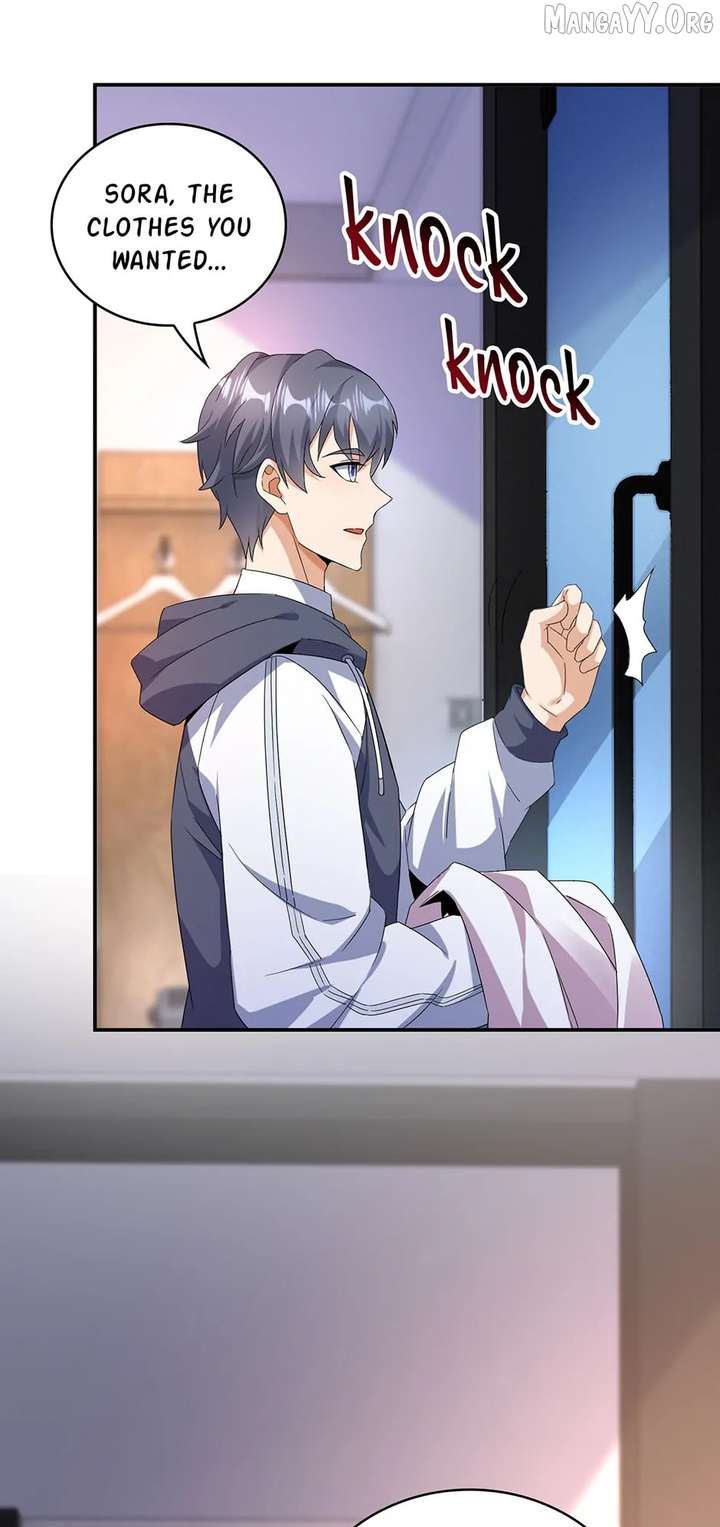 Aiming for Maximal Level in a Post-Apocalyptic World Chapter 39 - Page 43