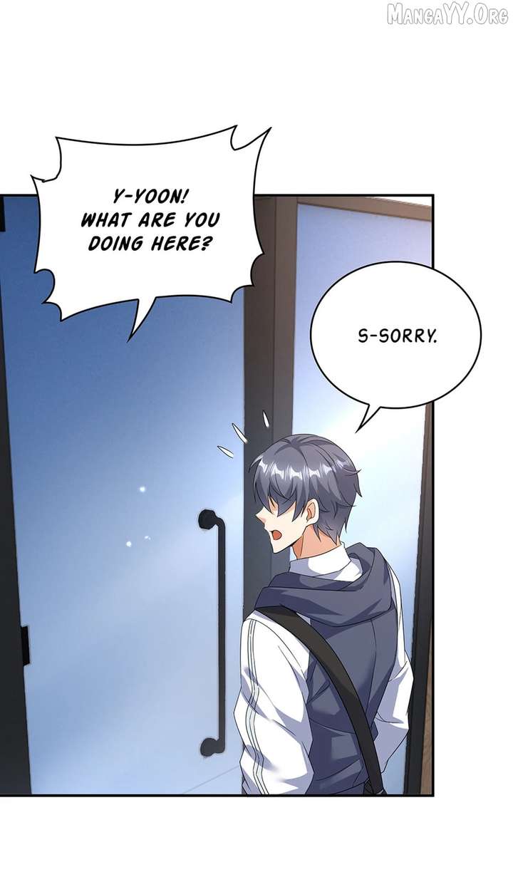 Aiming for Maximal Level in a Post-Apocalyptic World Chapter 39 - Page 46