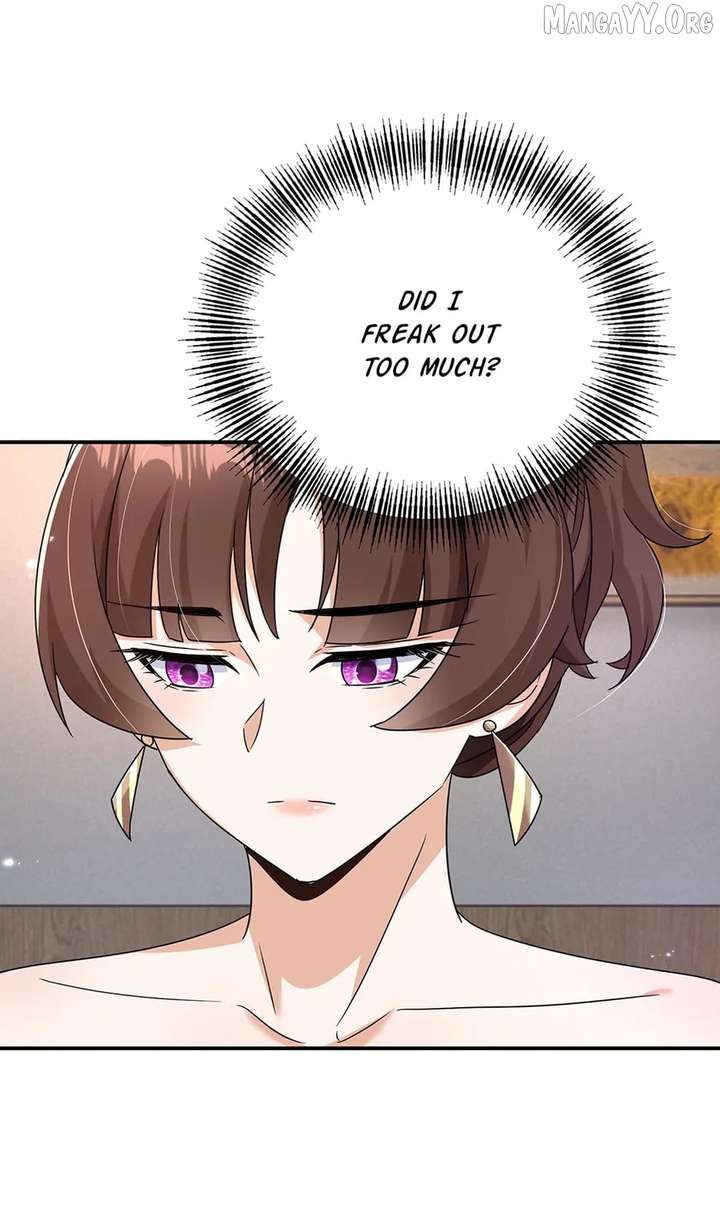 Aiming for Maximal Level in a Post-Apocalyptic World Chapter 39 - Page 49