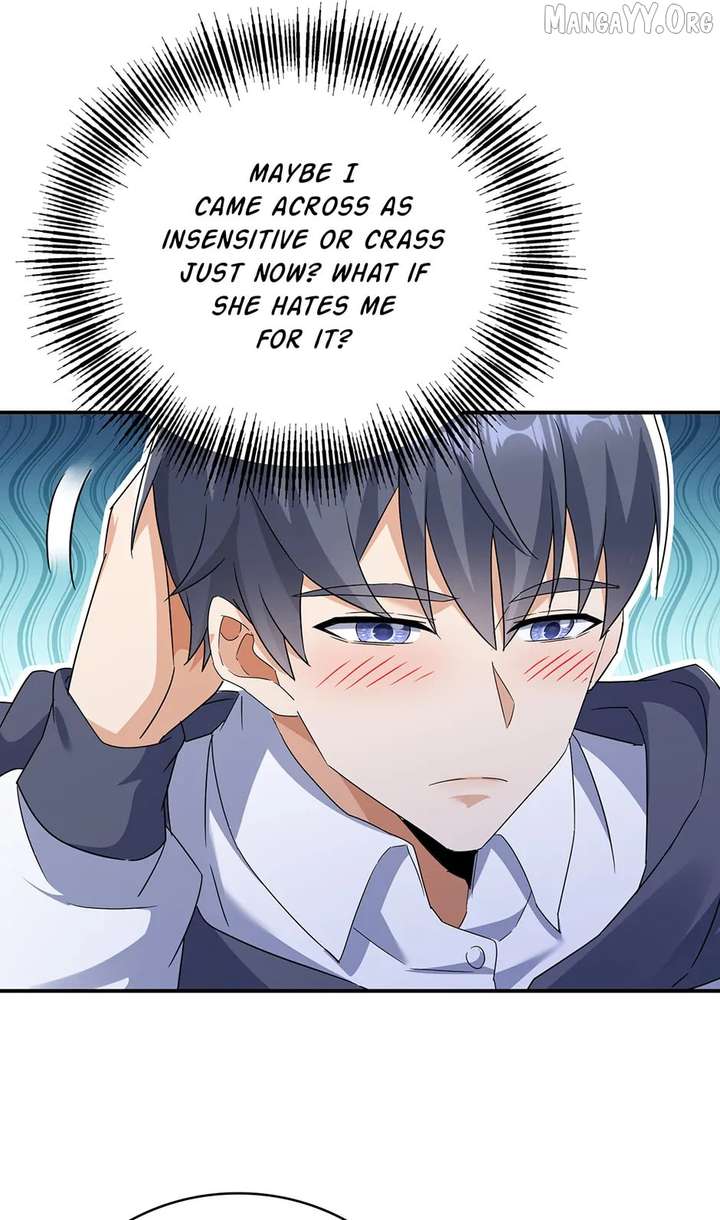 Aiming for Maximal Level in a Post-Apocalyptic World Chapter 39 - Page 50