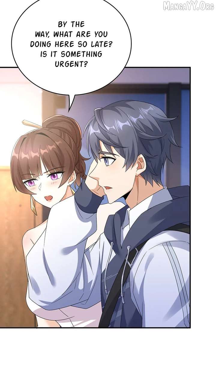 Aiming for Maximal Level in a Post-Apocalyptic World Chapter 39 - Page 51