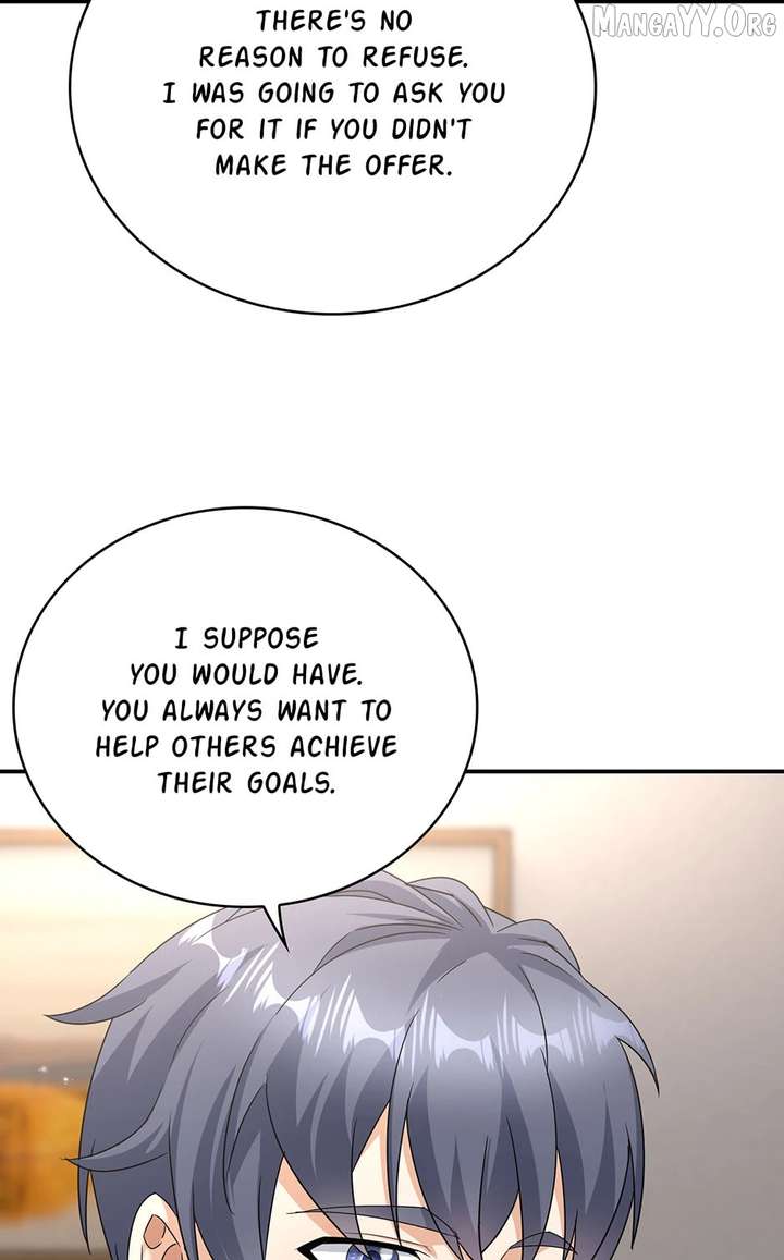 Aiming for Maximal Level in a Post-Apocalyptic World Chapter 39 - Page 55