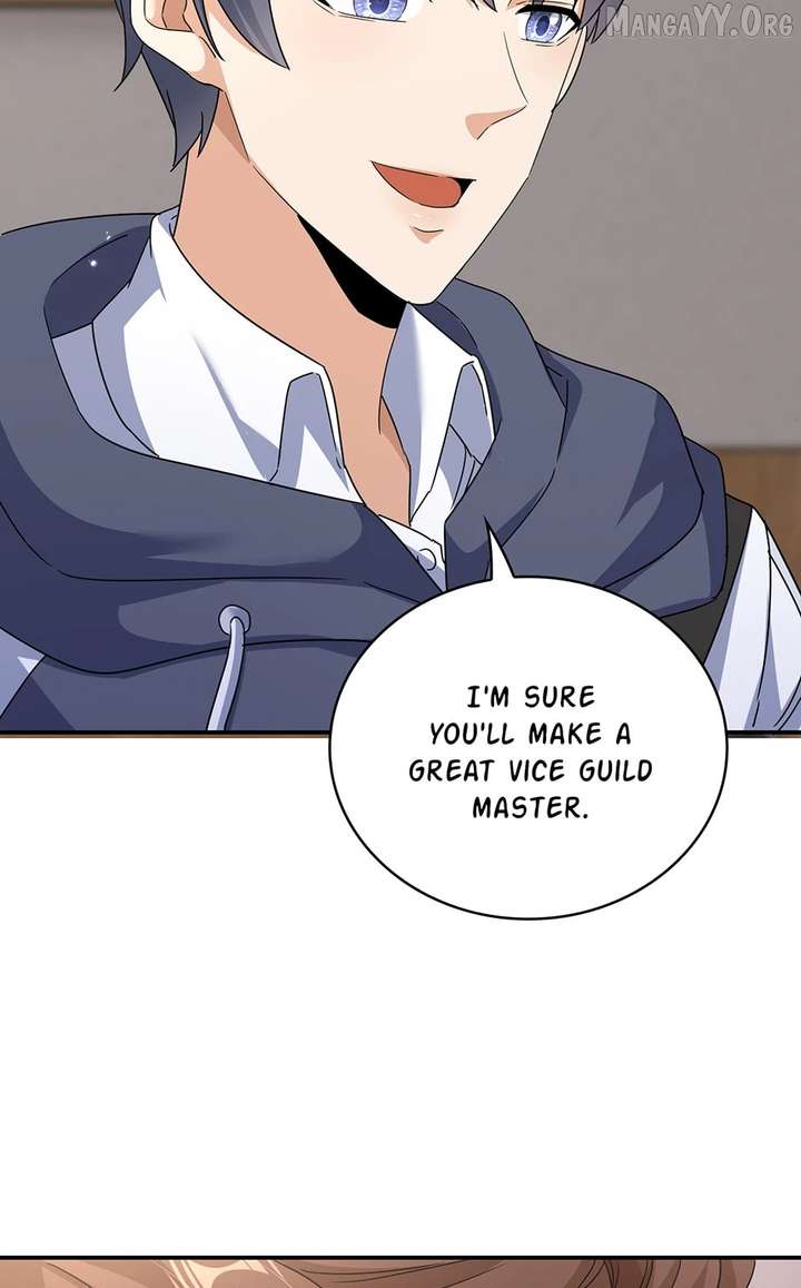 Aiming for Maximal Level in a Post-Apocalyptic World Chapter 39 - Page 56