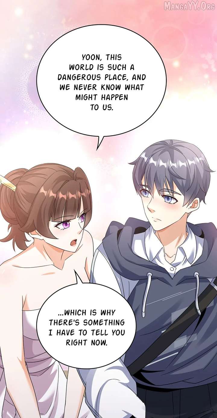 Aiming for Maximal Level in a Post-Apocalyptic World Chapter 39 - Page 58