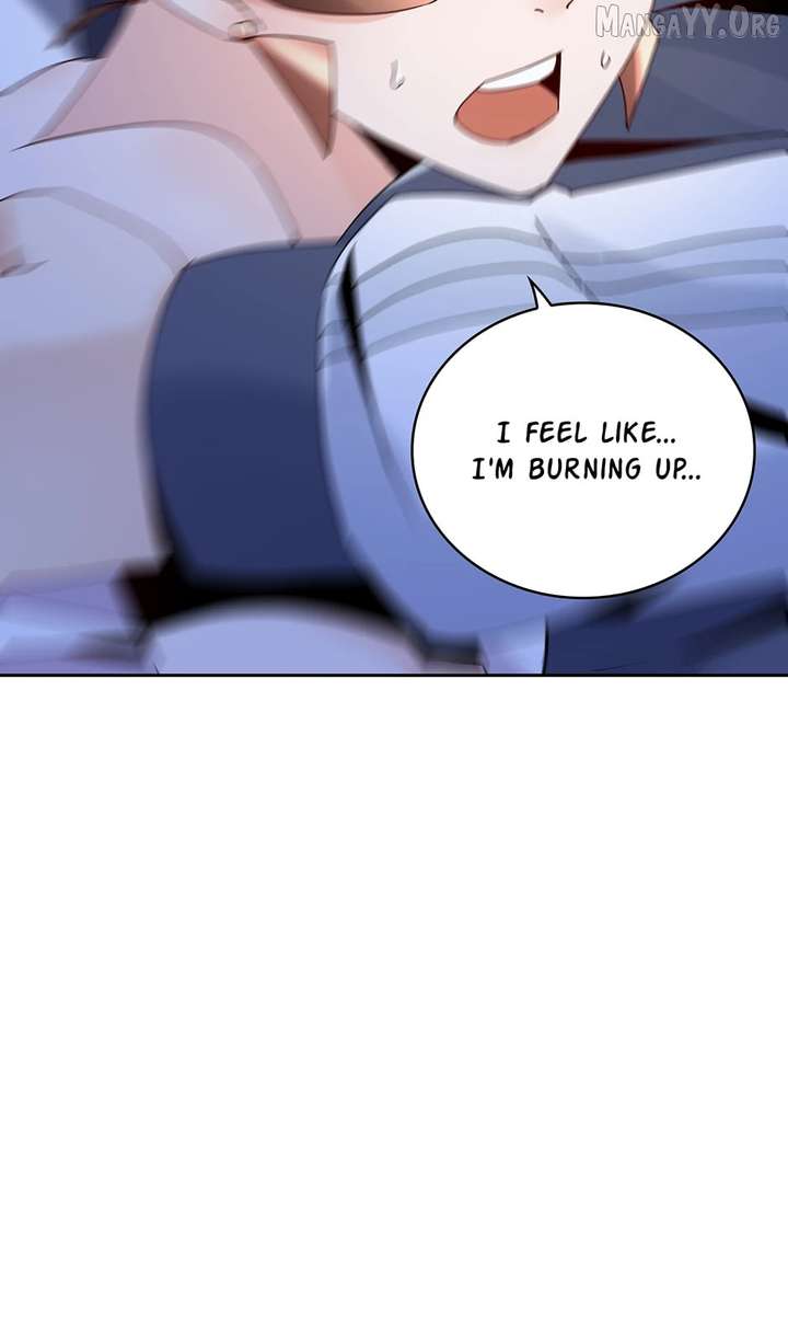 Aiming for Maximal Level in a Post-Apocalyptic World Chapter 40 - Page 4