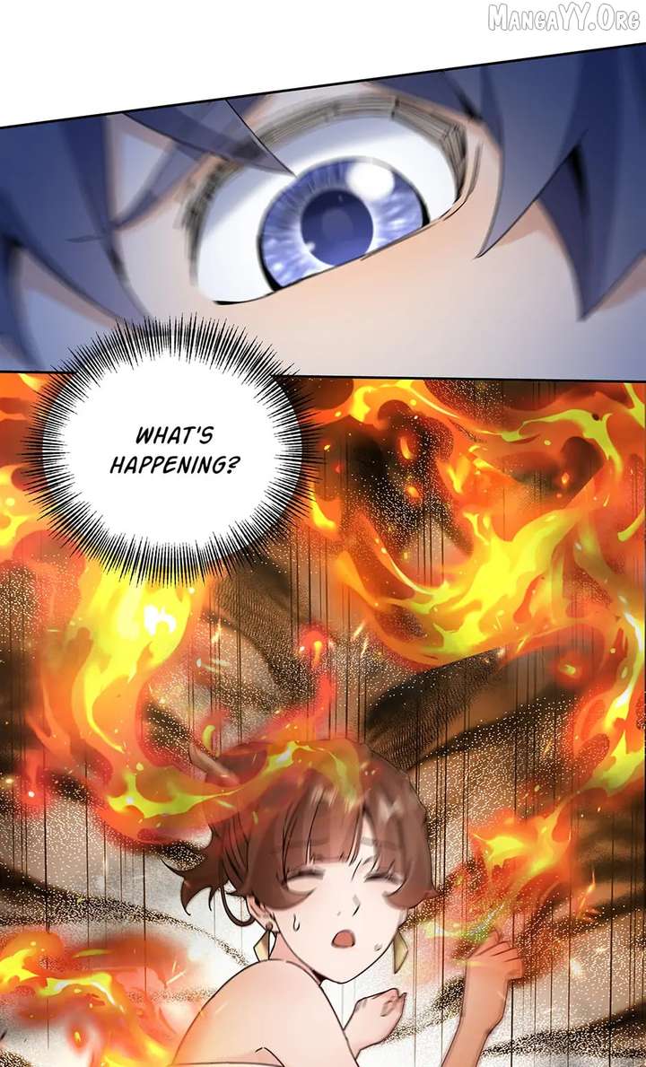 Aiming for Maximal Level in a Post-Apocalyptic World Chapter 40 - Page 5