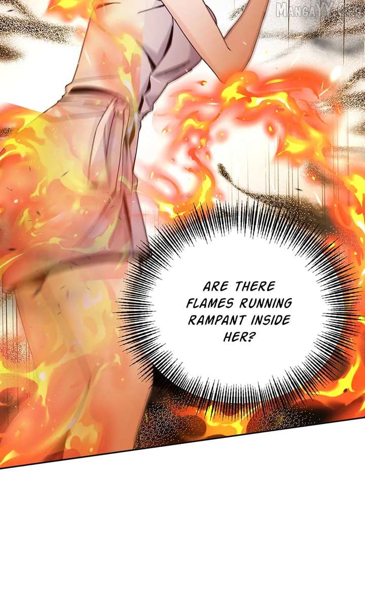 Aiming for Maximal Level in a Post-Apocalyptic World Chapter 40 - Page 6