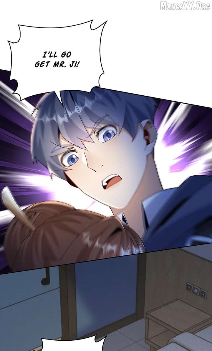 Aiming for Maximal Level in a Post-Apocalyptic World Chapter 40 - Page 7