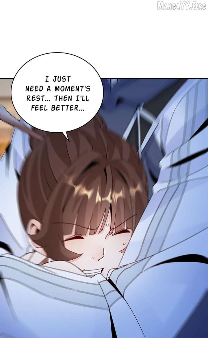 Aiming for Maximal Level in a Post-Apocalyptic World Chapter 40 - Page 9