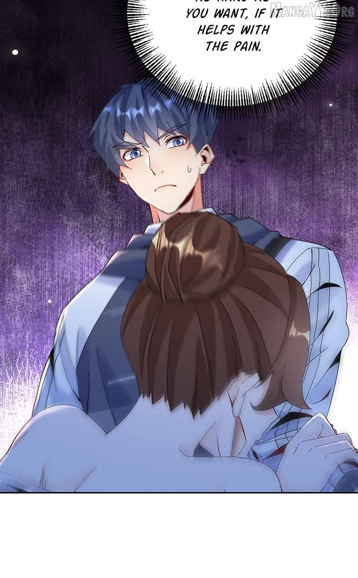 Aiming for Maximal Level in a Post-Apocalyptic World Chapter 40 - Page 12