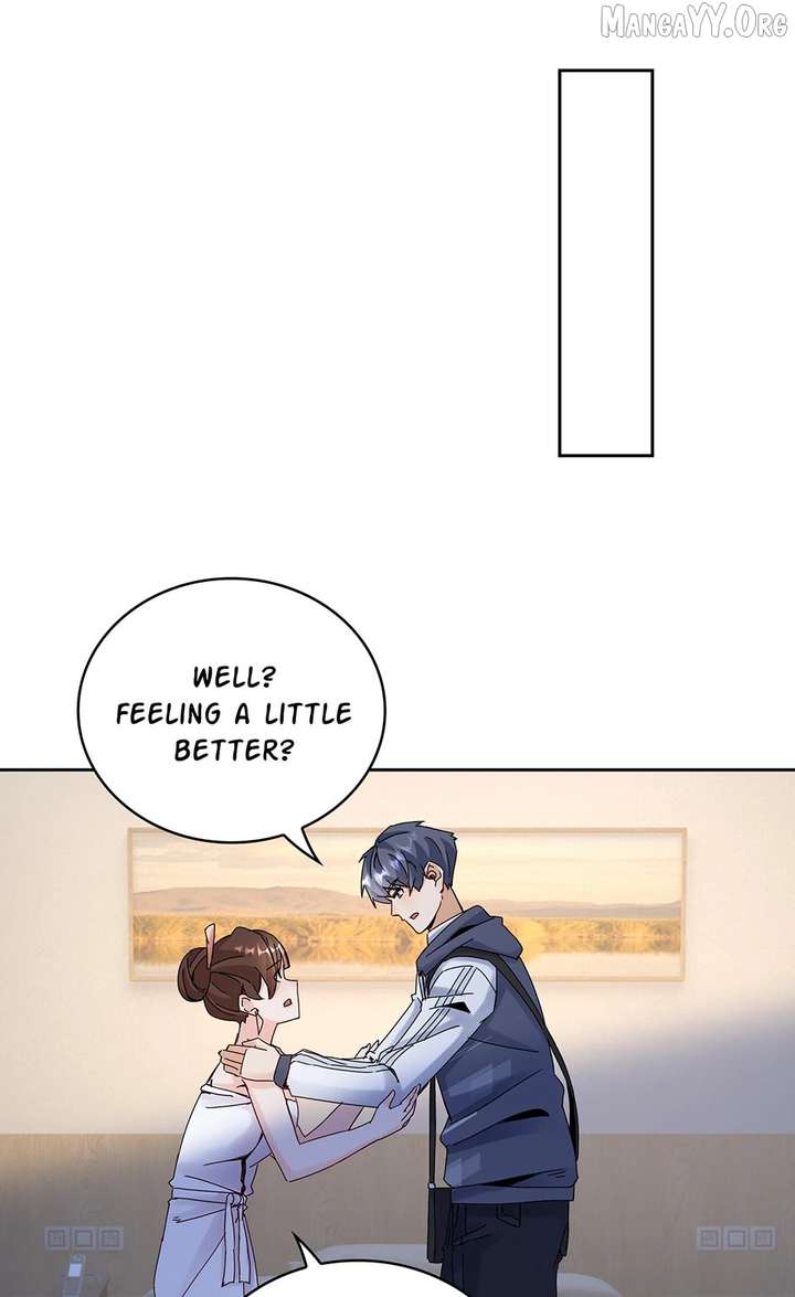 Aiming for Maximal Level in a Post-Apocalyptic World Chapter 40 - Page 13