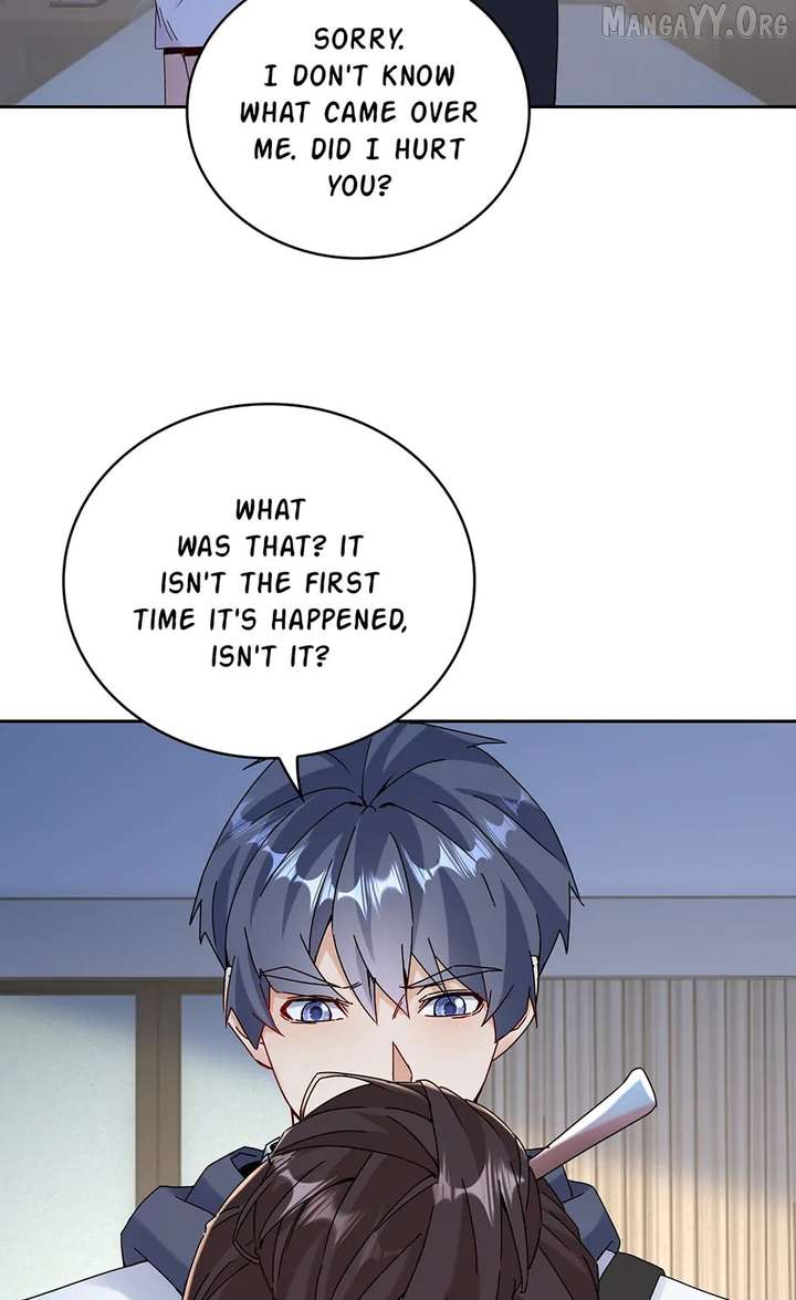 Aiming for Maximal Level in a Post-Apocalyptic World Chapter 40 - Page 14