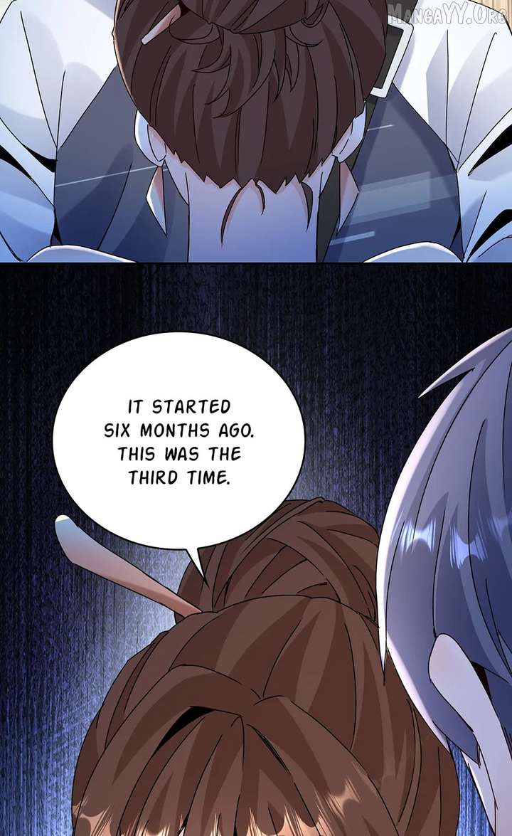 Aiming for Maximal Level in a Post-Apocalyptic World Chapter 40 - Page 15