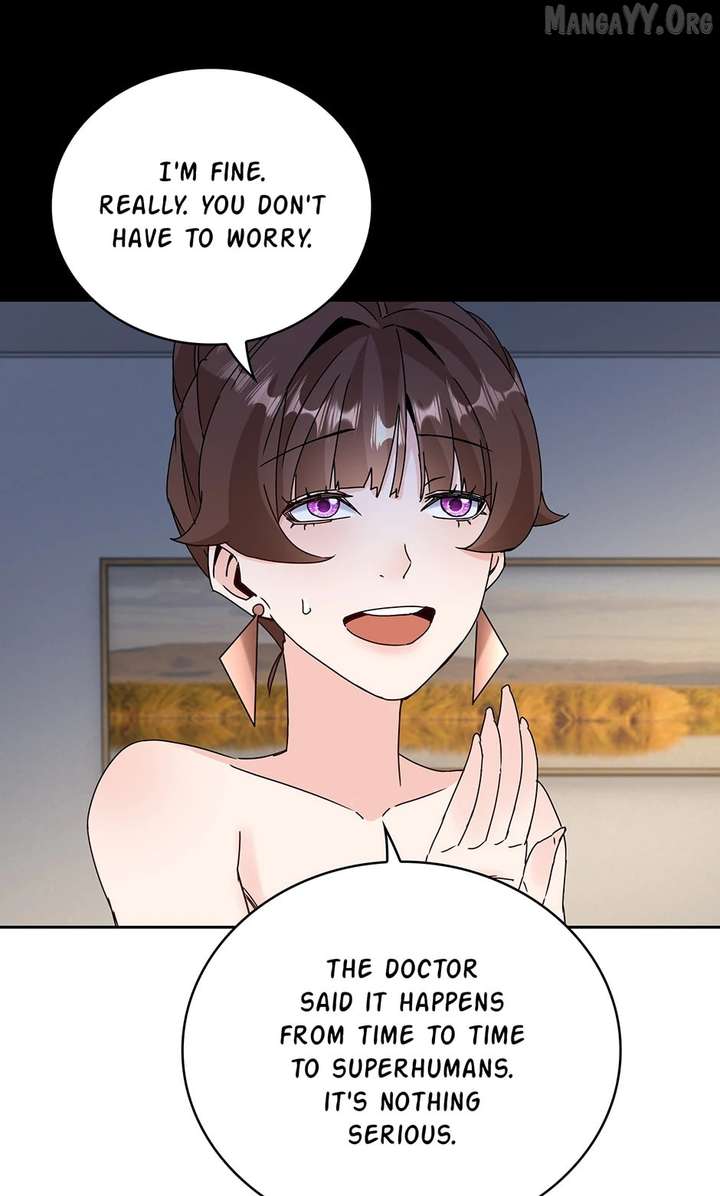 Aiming for Maximal Level in a Post-Apocalyptic World Chapter 40 - Page 20