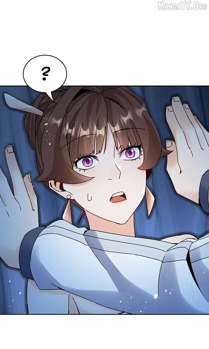 Aiming for Maximal Level in a Post-Apocalyptic World Chapter 40 - Page 24