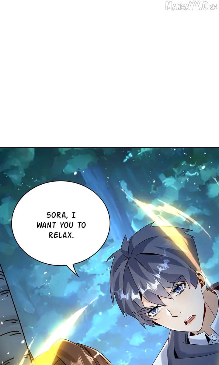 Aiming for Maximal Level in a Post-Apocalyptic World Chapter 40 - Page 25