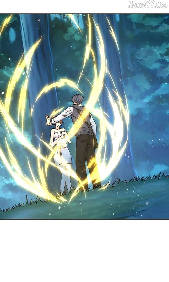 Aiming for Maximal Level in a Post-Apocalyptic World Chapter 40 - Page 27